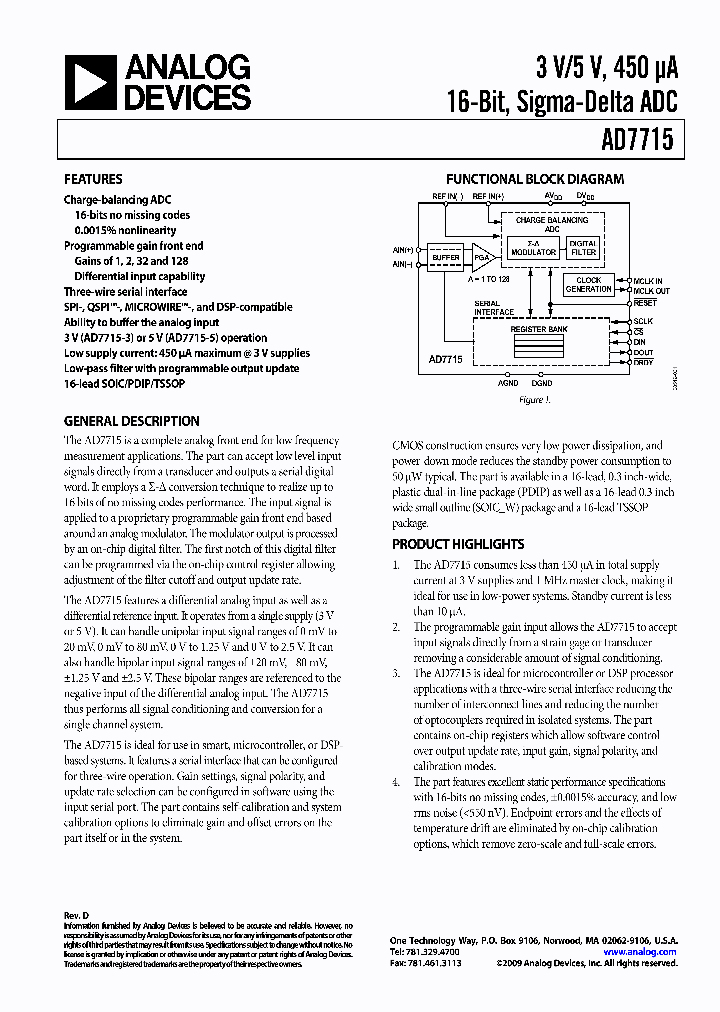 AD7715ACHIPS-3_6467477.PDF Datasheet