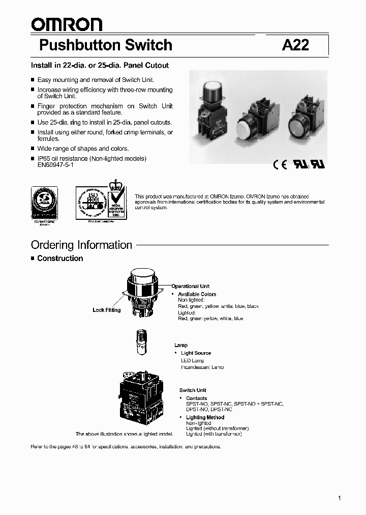 A2210_6467326.PDF Datasheet