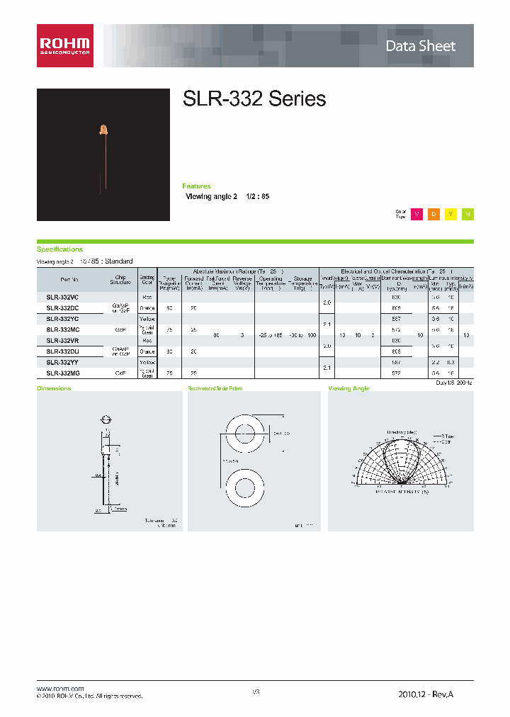 SLR-332DC_6467537.PDF Datasheet