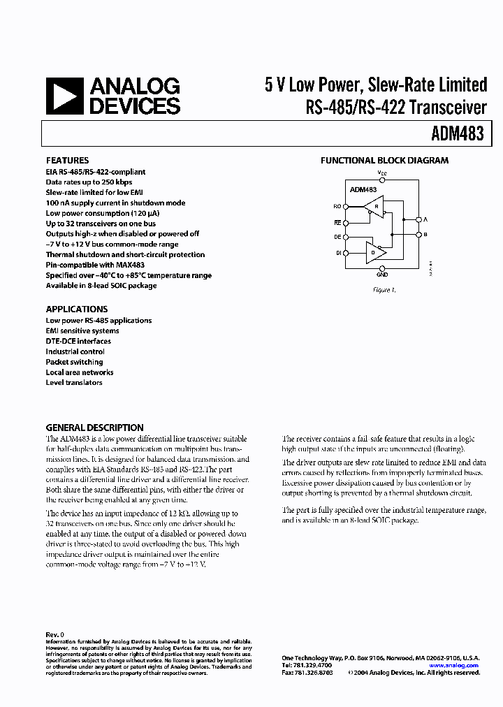 ADM483JR-REEL7_6467965.PDF Datasheet