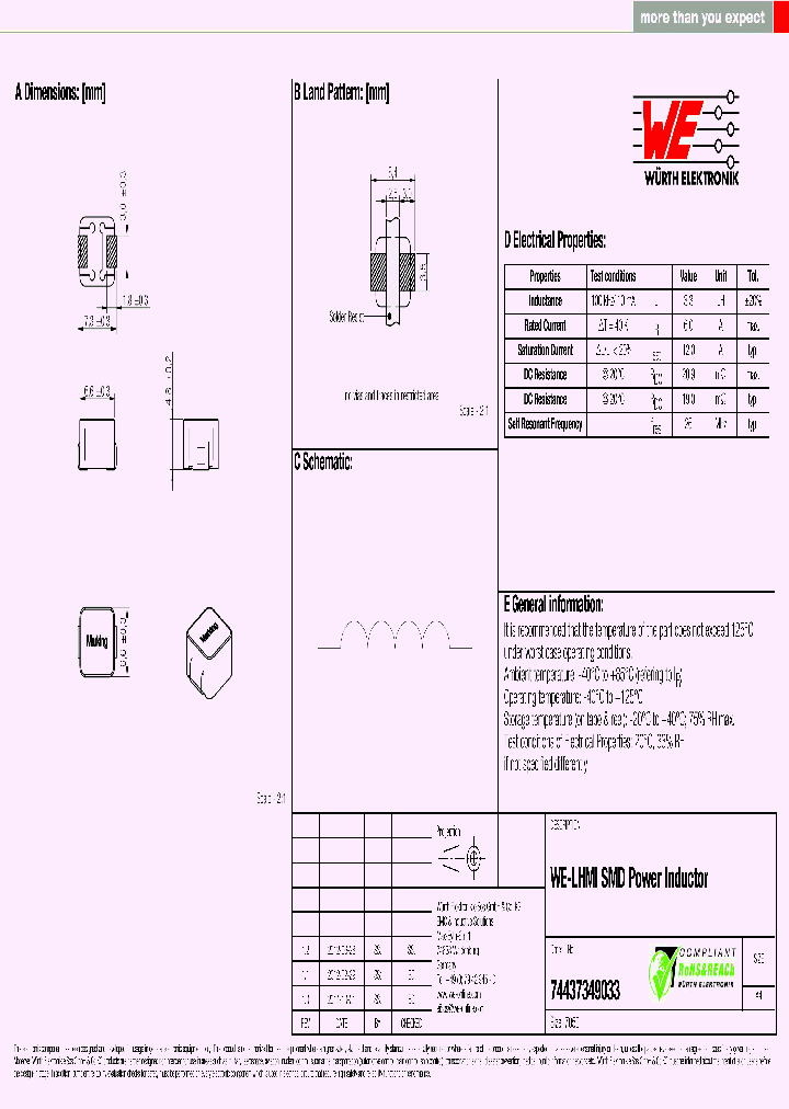 74437349033_6469131.PDF Datasheet