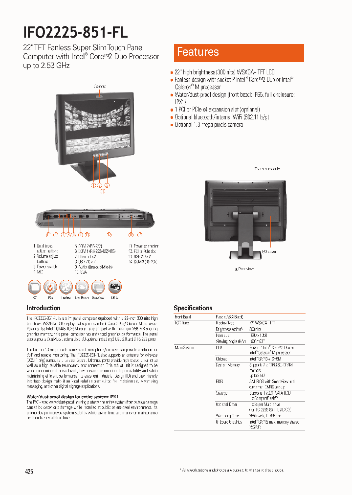 IFO2225-851-FL_6470553.PDF Datasheet