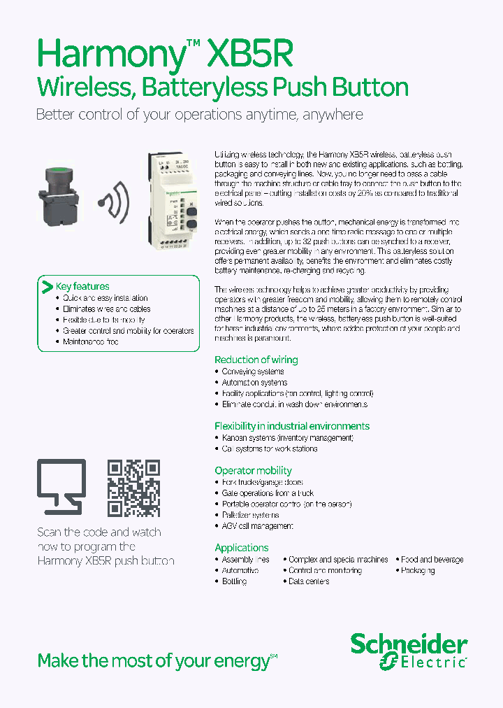 XB5RFB01_6471027.PDF Datasheet
