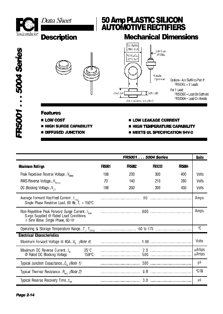 FR50011_6470908.PDF Datasheet