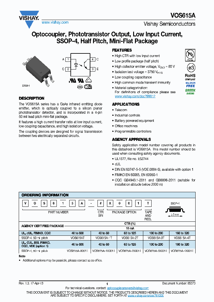 VOS615A-3X001T_6471661.PDF Datasheet