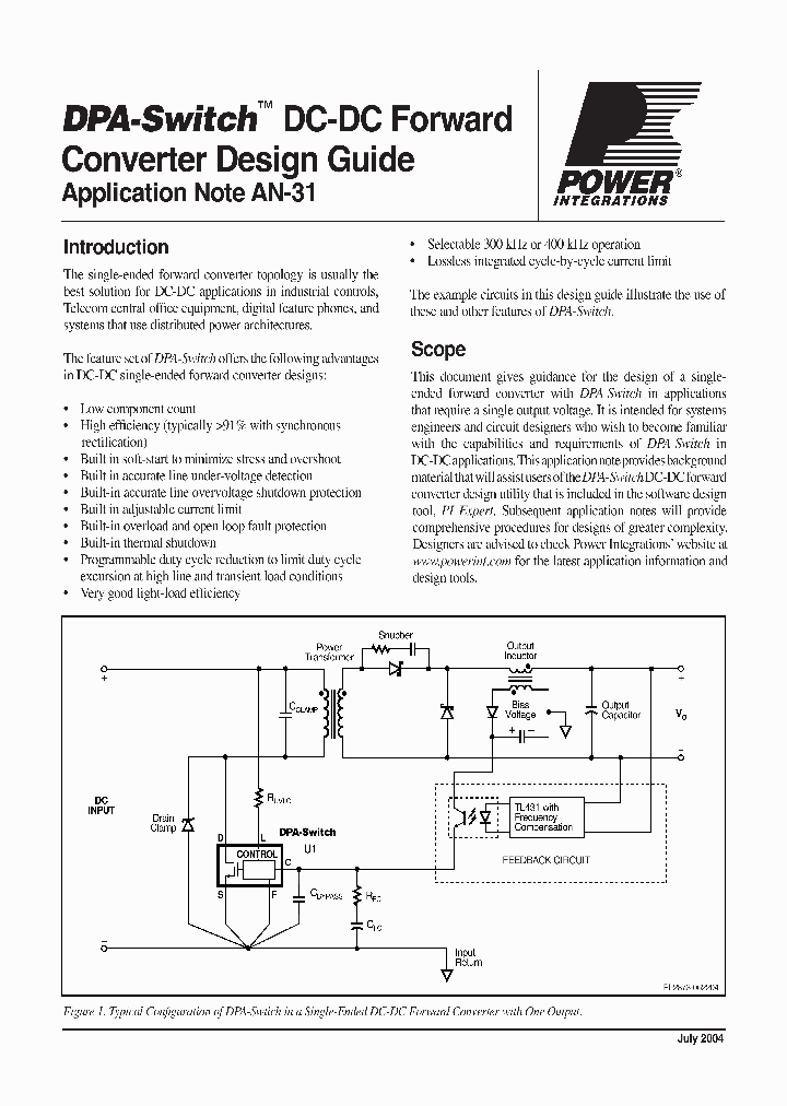DPA422PN_6472137.PDF Datasheet