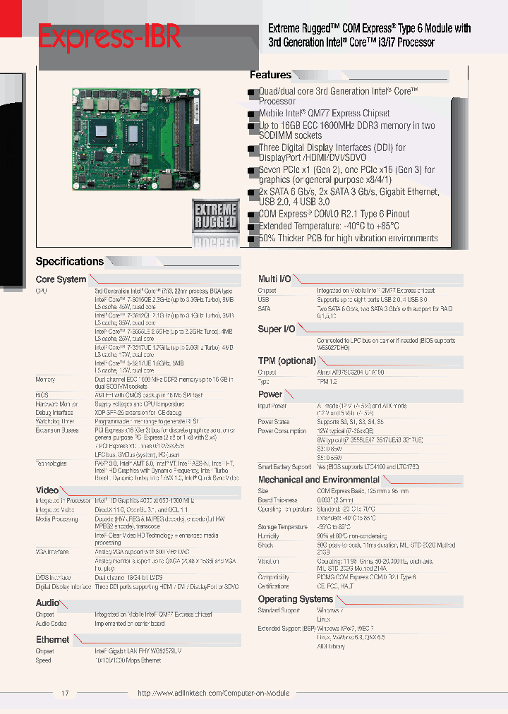 IBR-I3-R-3217UE_6471014.PDF Datasheet
