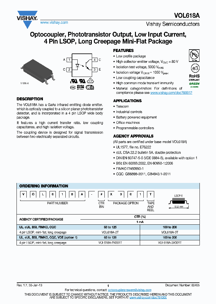 VOL618A-3X001T_6471657.PDF Datasheet