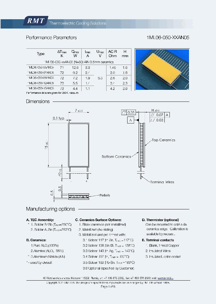 1ML06-050-05AN05_6472233.PDF Datasheet