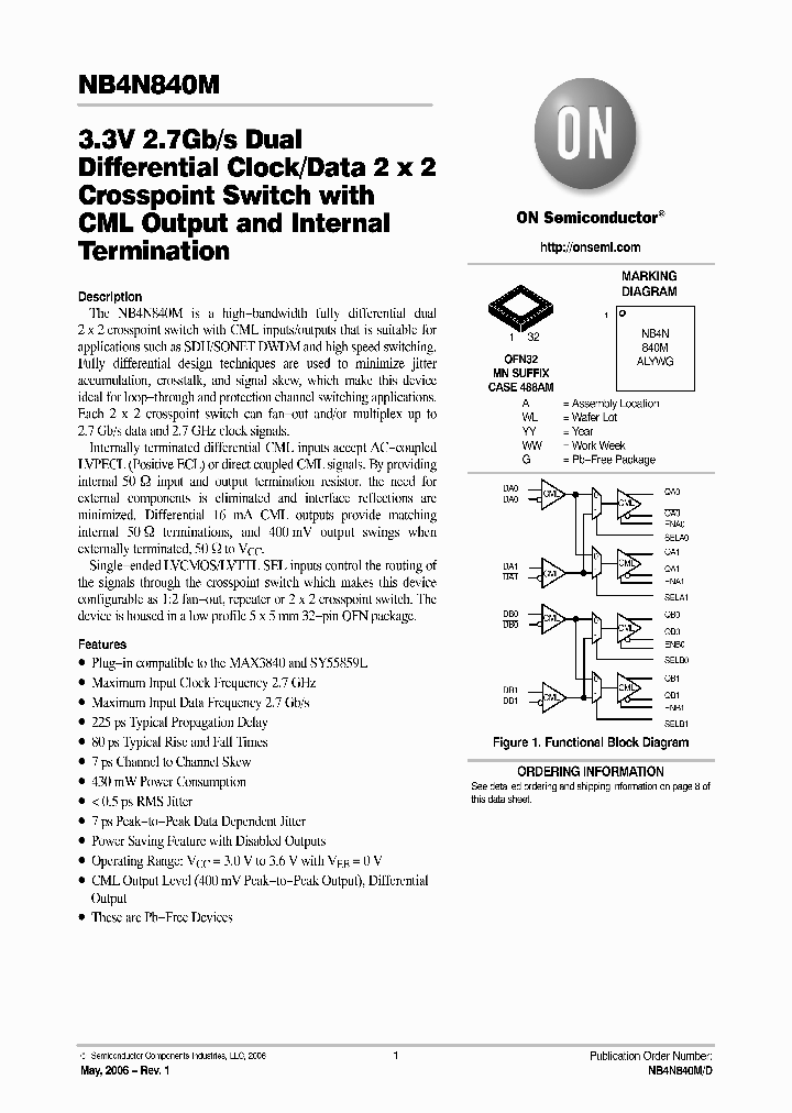 NB4N840M_6473180.PDF Datasheet