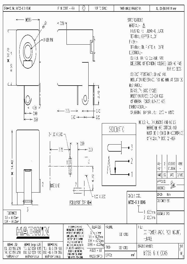 M705-620046_6476241.PDF Datasheet