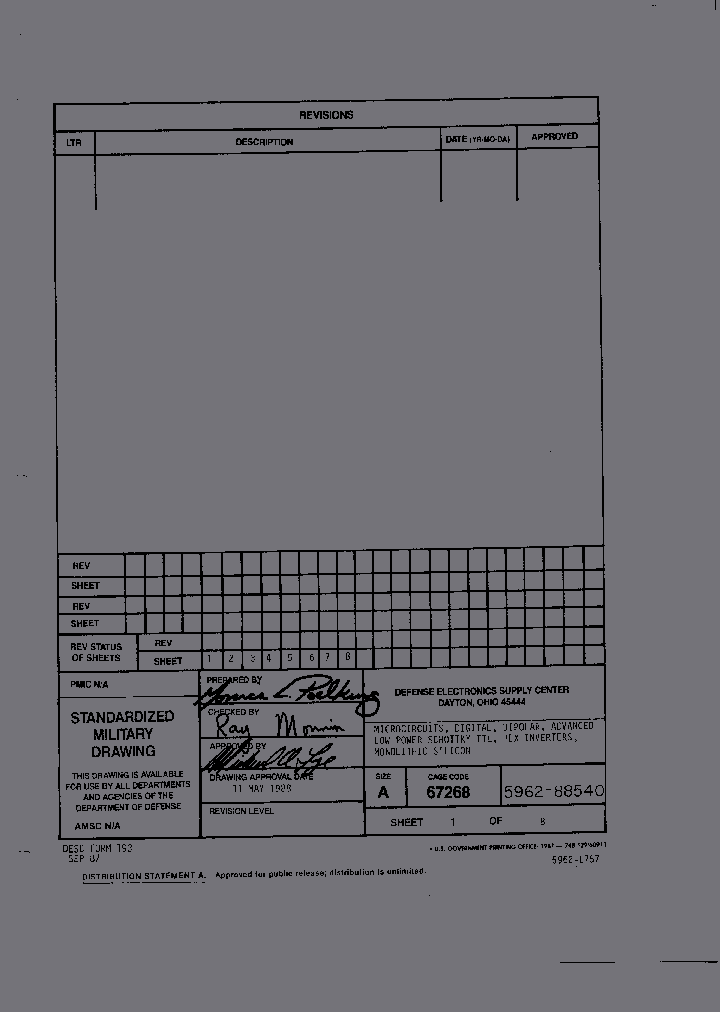 5962-8854001CX_6477357.PDF Datasheet
