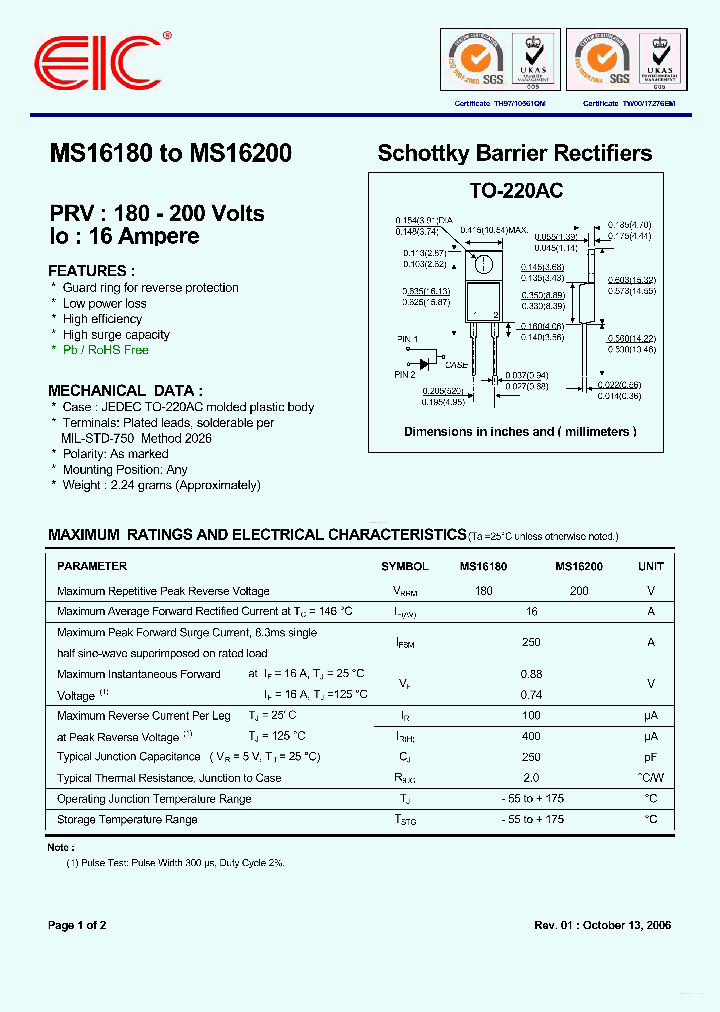 MS16180_6477864.PDF Datasheet