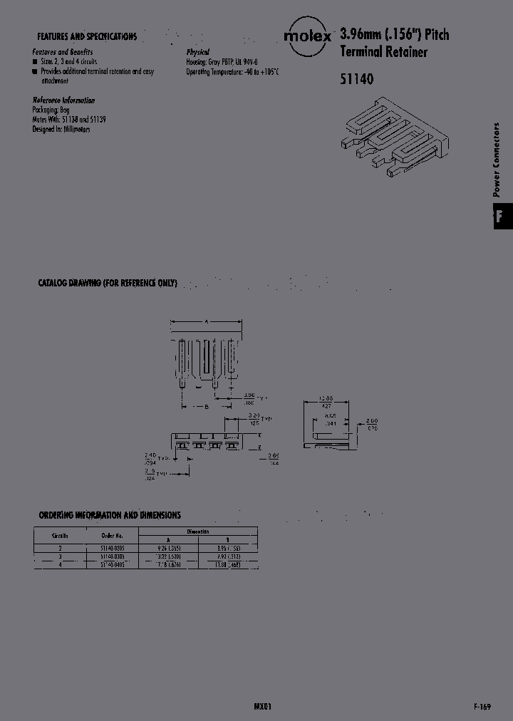 51140-0305_6476572.PDF Datasheet