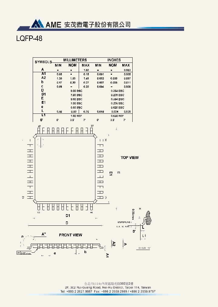 LQFP-48_6478849.PDF Datasheet