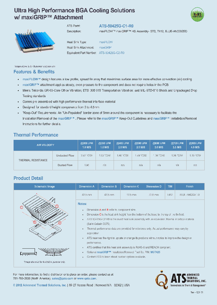 ATS-50425G-C1-R0_6480914.PDF Datasheet
