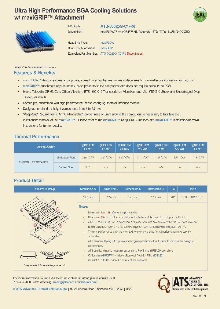 ATS-50325G-C1-R0_6480912.PDF Datasheet
