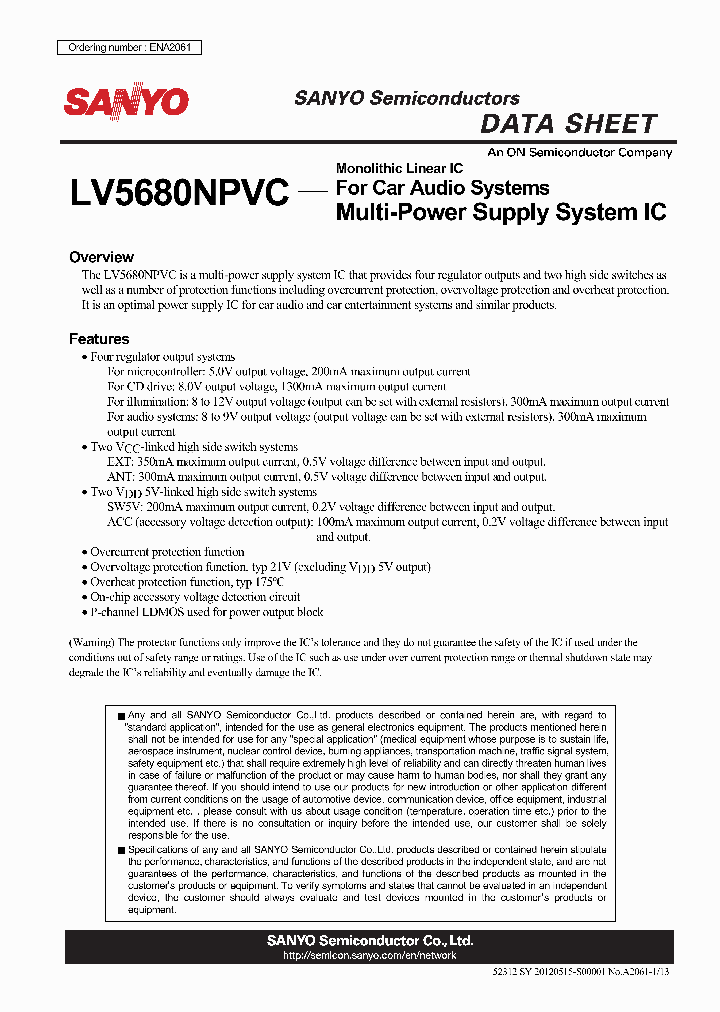 LV5680NPVC_6481457.PDF Datasheet