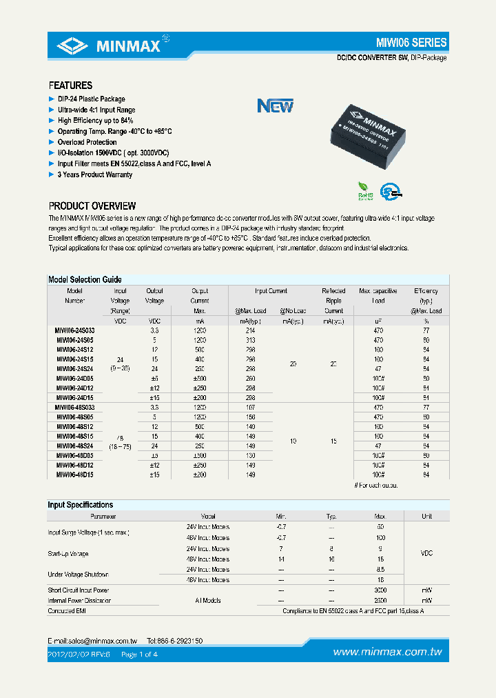 MIWI06-48D05_6481920.PDF Datasheet