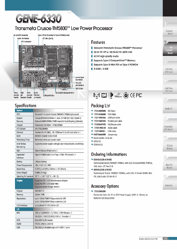 GENE-6330-A10-03_6482018.PDF Datasheet