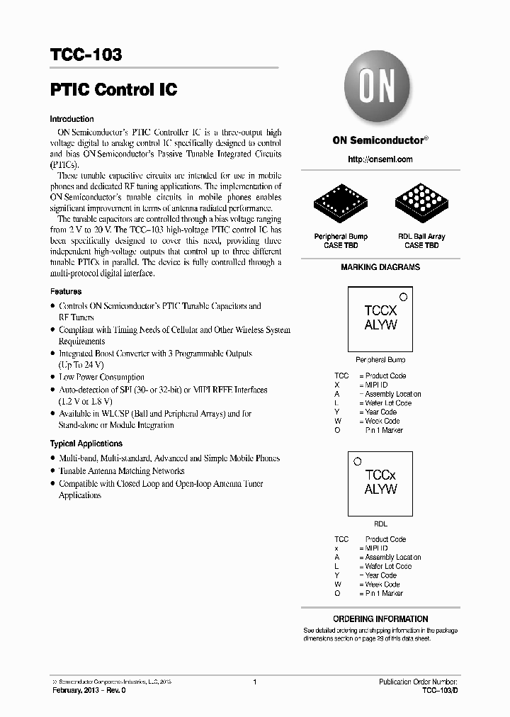 TCC-103B-RT_6483825.PDF Datasheet
