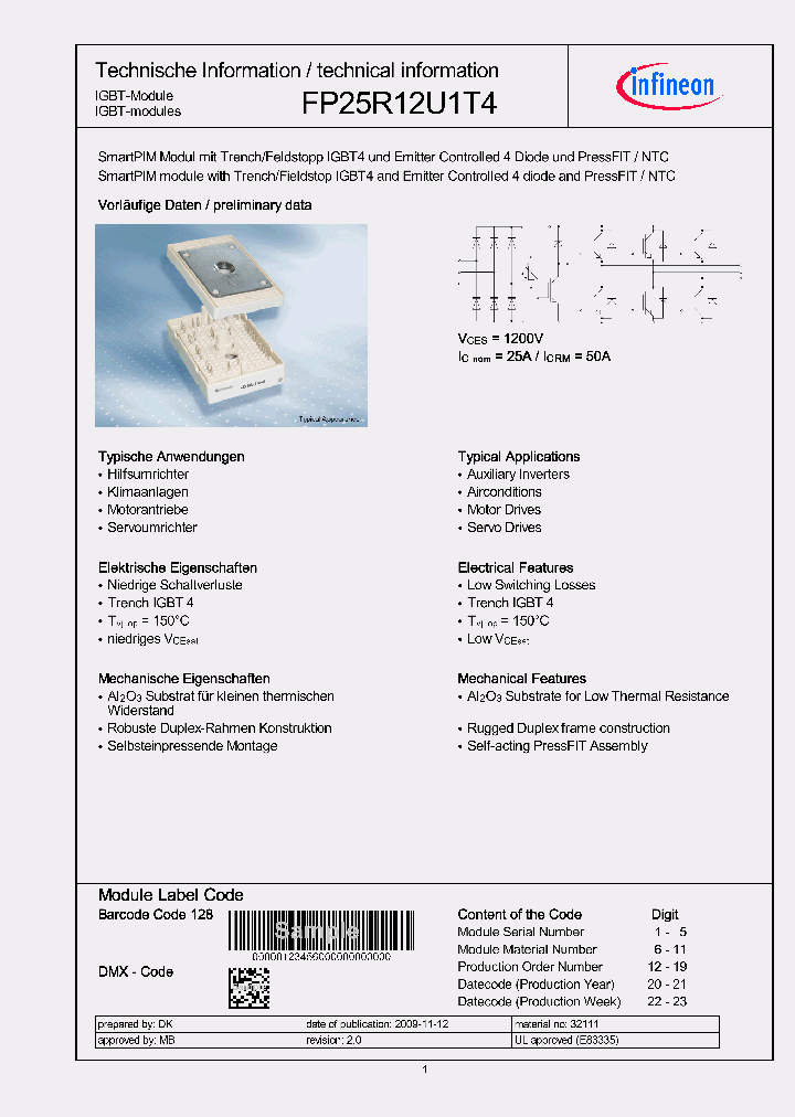 FP25R12U1T4_6485424.PDF Datasheet