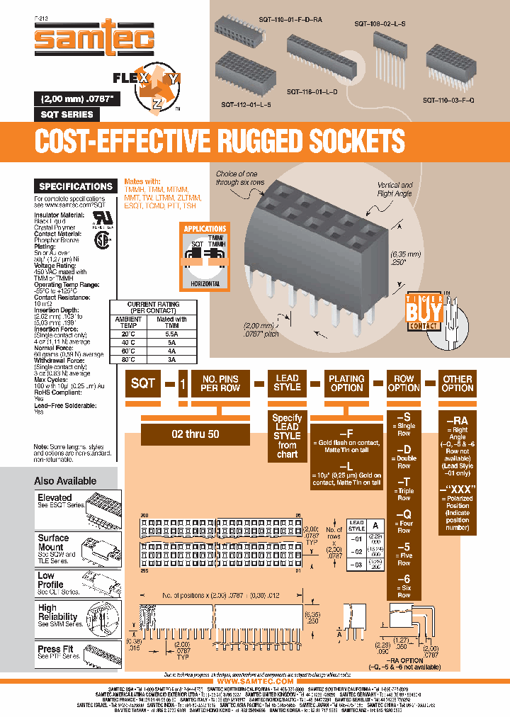 SQT-108-01-L-D_6485291.PDF Datasheet