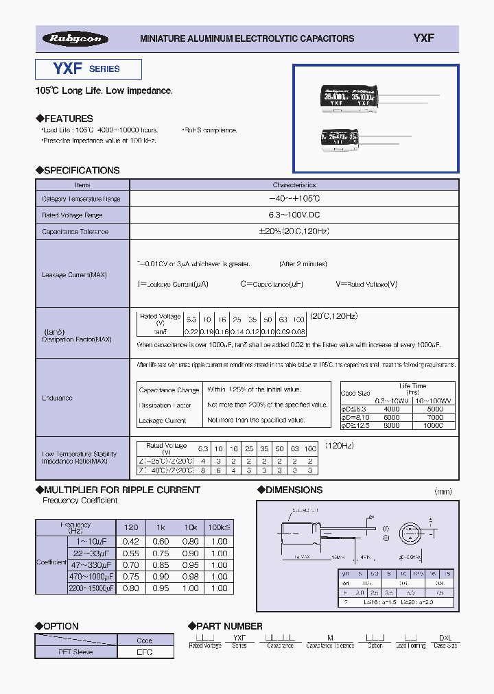 50YXF330MEFC10X20_6487047.PDF Datasheet