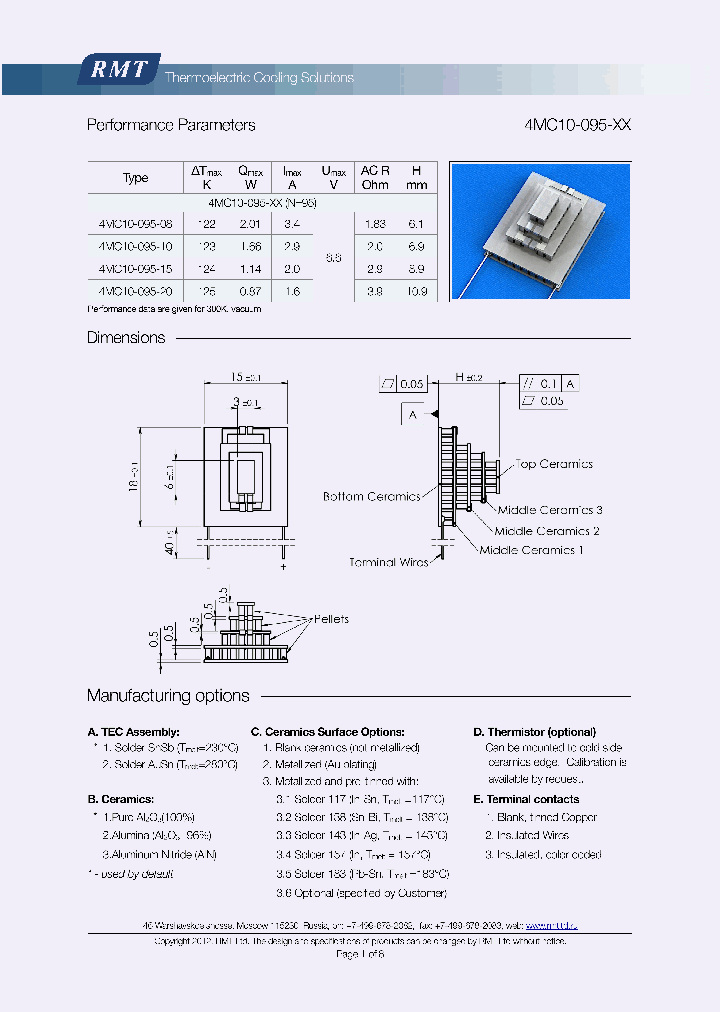 4MC10-095-15_6487334.PDF Datasheet