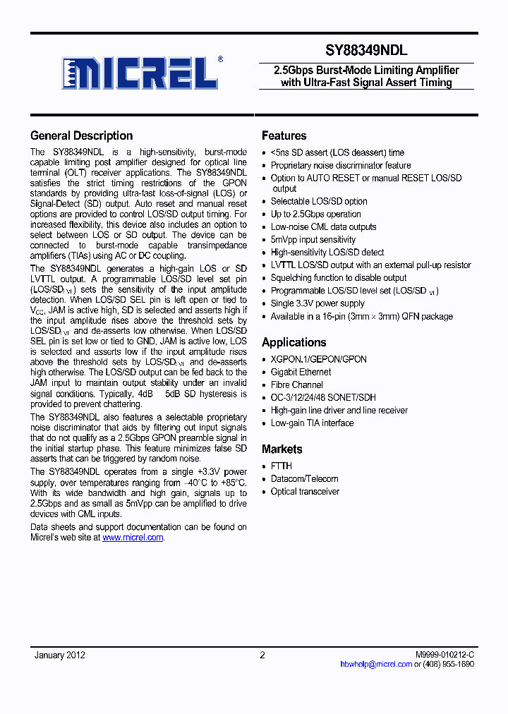 SY88349NDLMGTR_6490793.PDF Datasheet