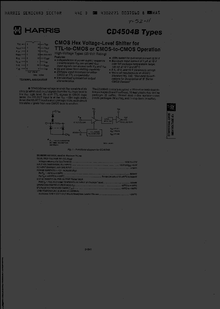 CD4504BK3_6486713.PDF Datasheet