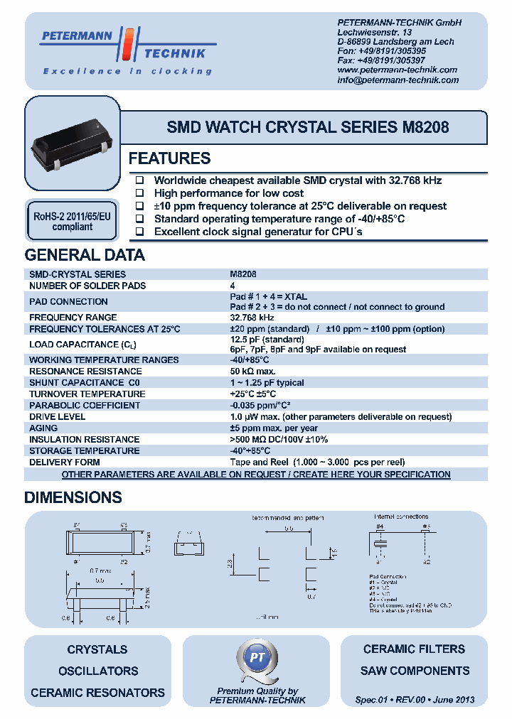 M820813_6491810.PDF Datasheet