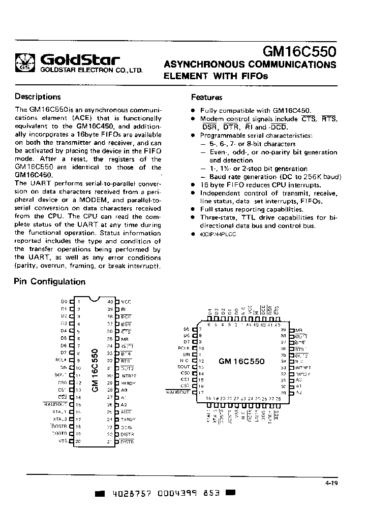 GM16C550PL_6483441.PDF Datasheet