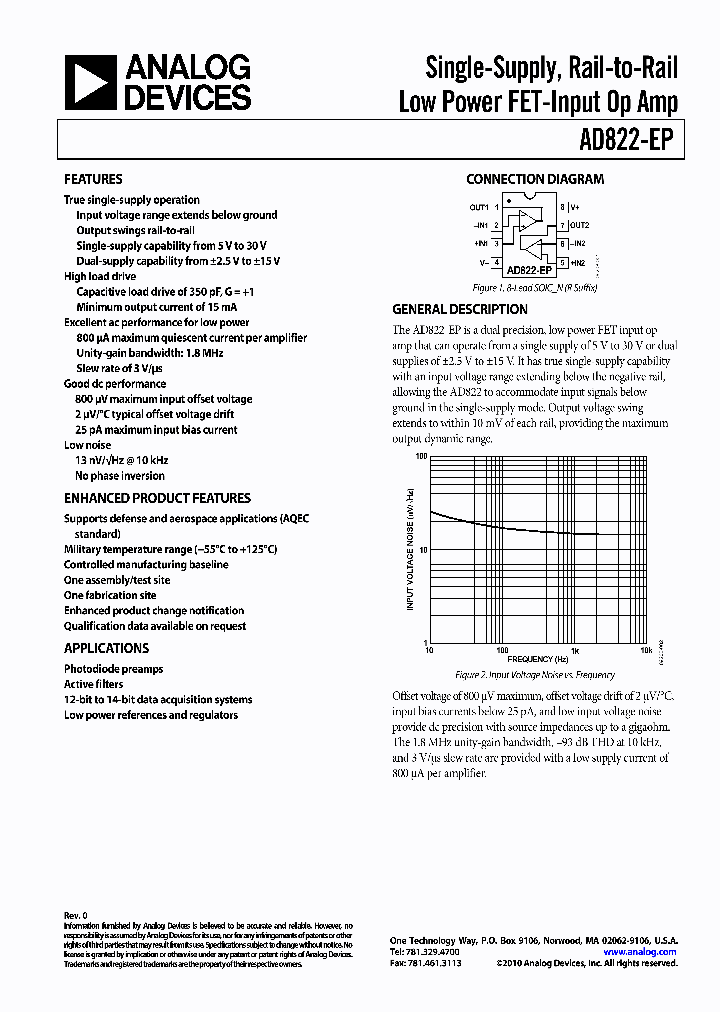 AD822-EP_6493472.PDF Datasheet