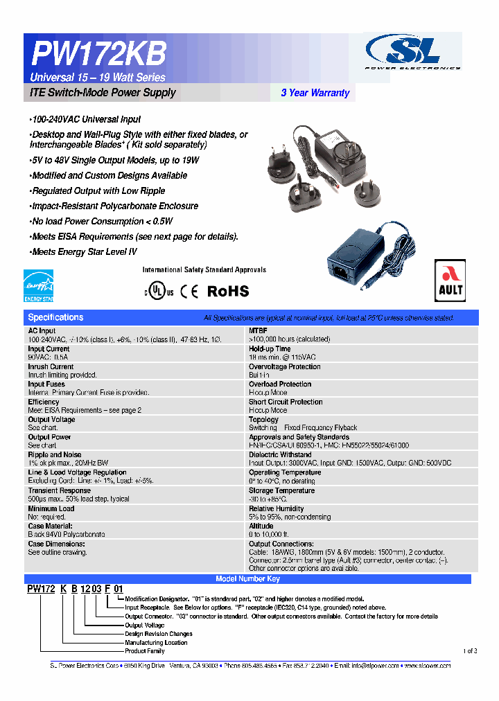 PW172KB_6494783.PDF Datasheet
