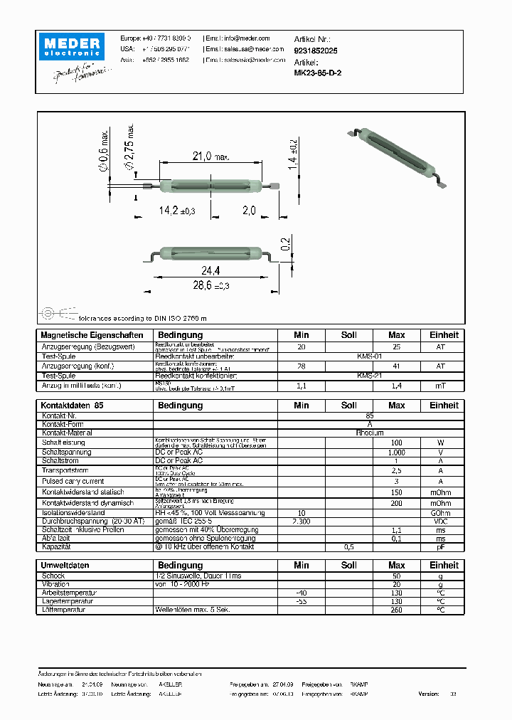 MK23-85-D-2DE_6495298.PDF Datasheet