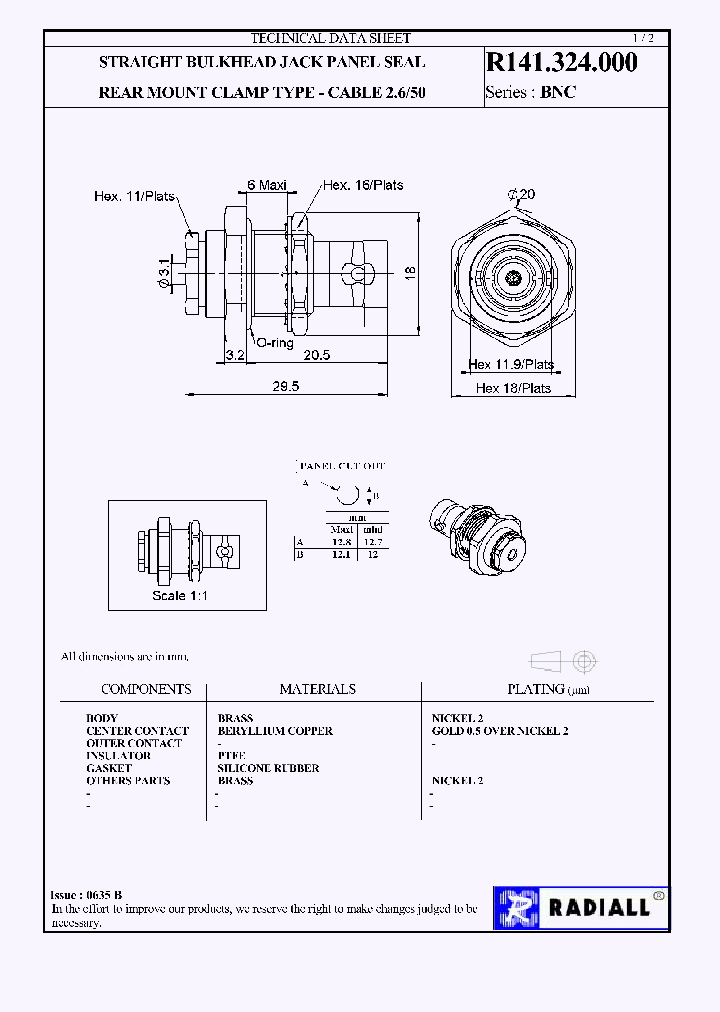 R141324000_6495918.PDF Datasheet