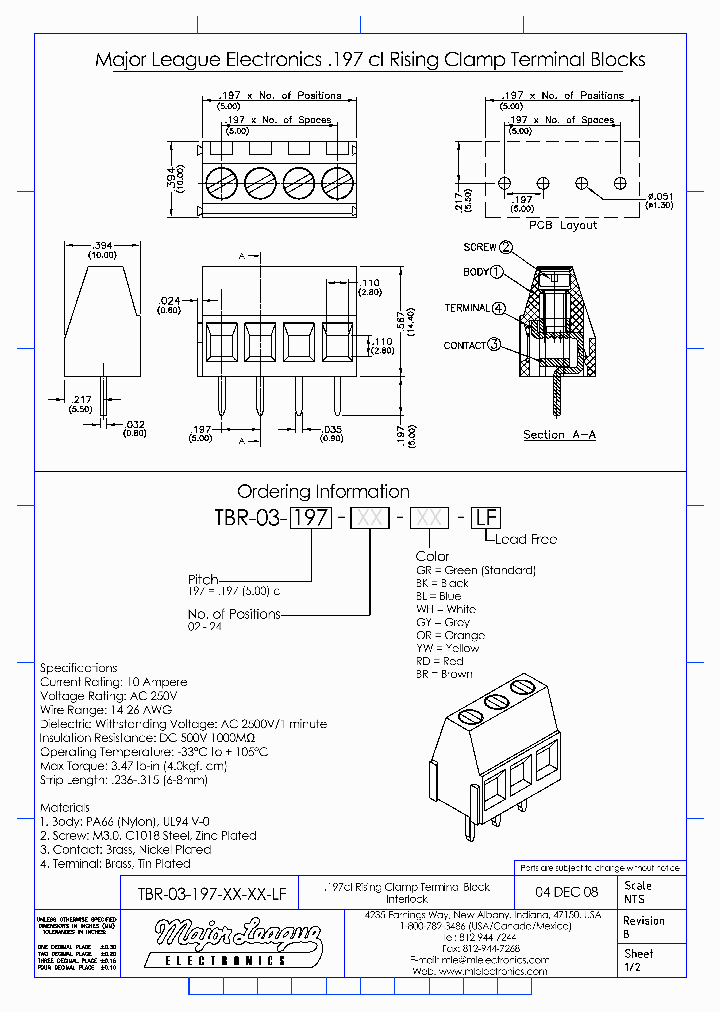 TBR-03-197_6497038.PDF Datasheet