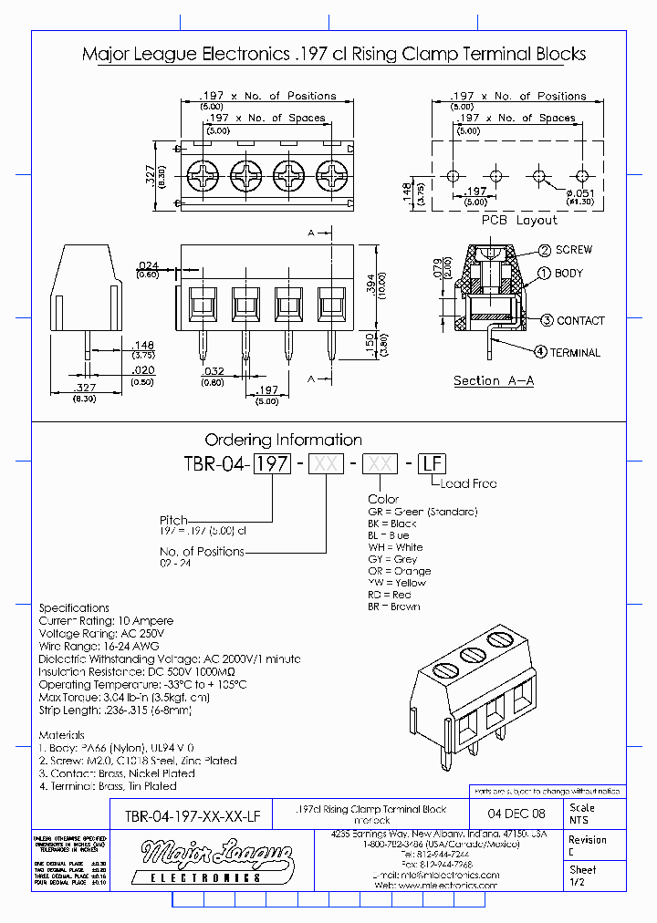 TBR-04-197_6497402.PDF Datasheet