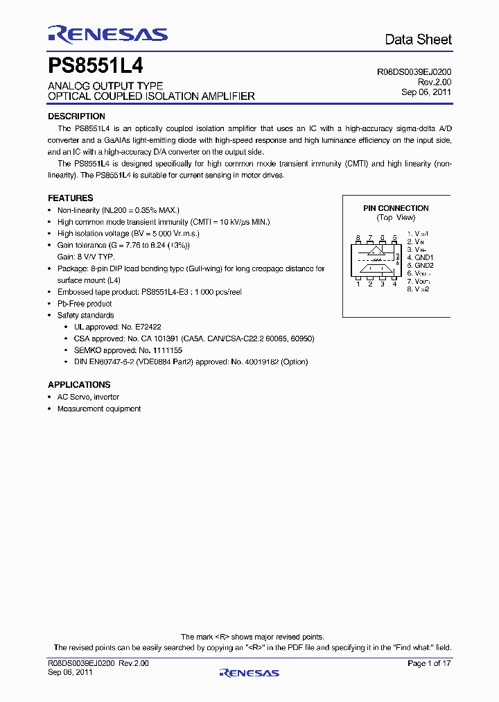 PS8551L4-E3_6498028.PDF Datasheet