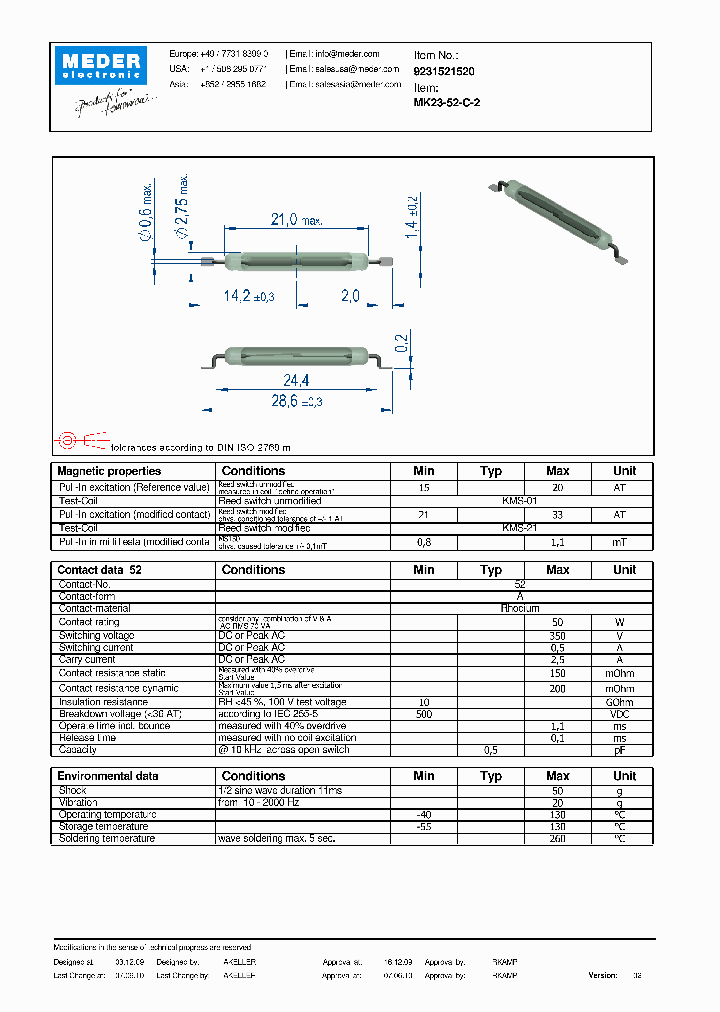MK23-52-C-2_6495371.PDF Datasheet