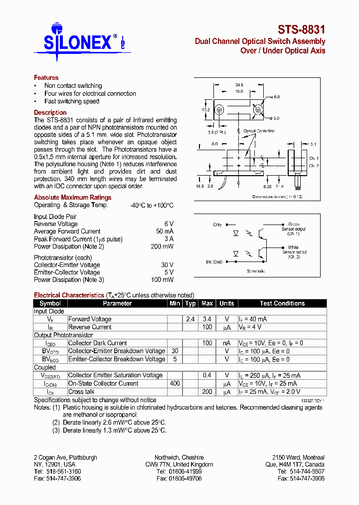 STS-8831_6492530.PDF Datasheet
