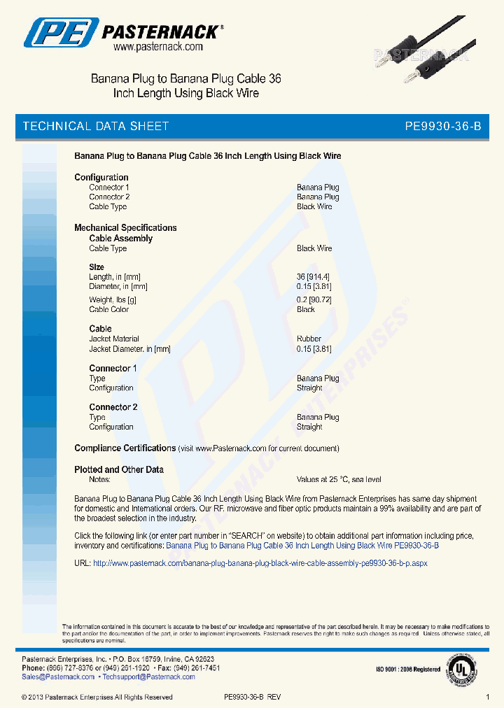 PE9930-36-B_6498715.PDF Datasheet