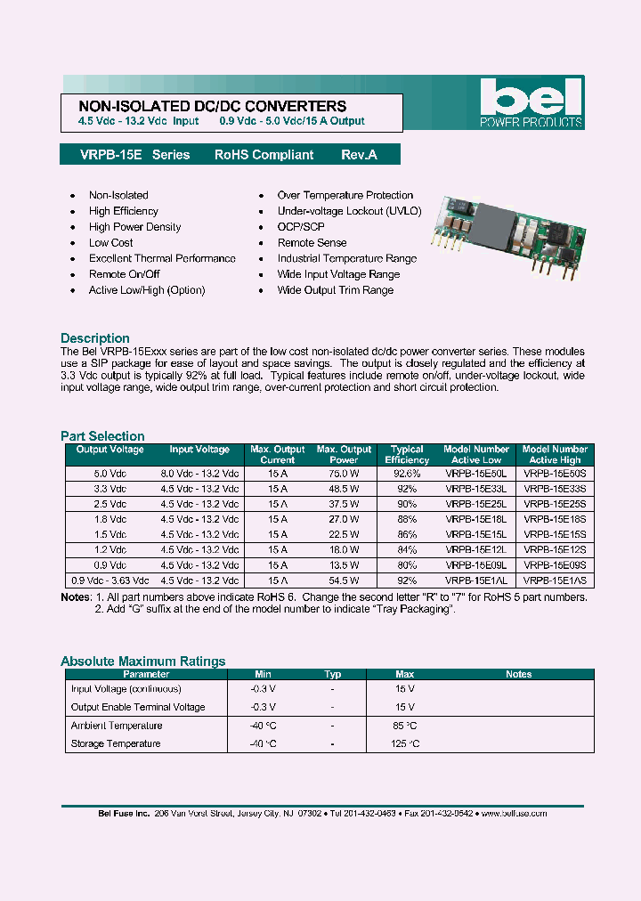 V7PB-15E50L_6494736.PDF Datasheet