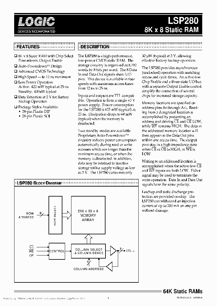 LSP280WC20_6496795.PDF Datasheet