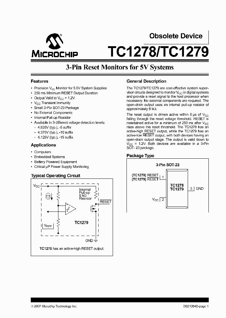 TC1279-5ENBTR_6496812.PDF Datasheet