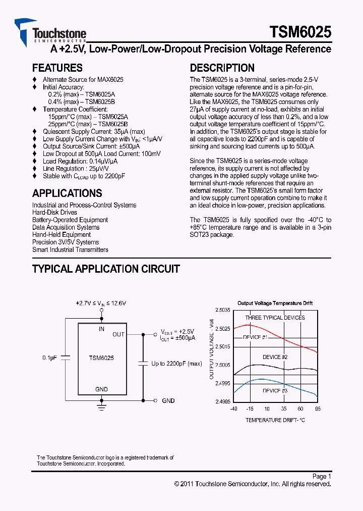 TSM6025_6498234.PDF Datasheet