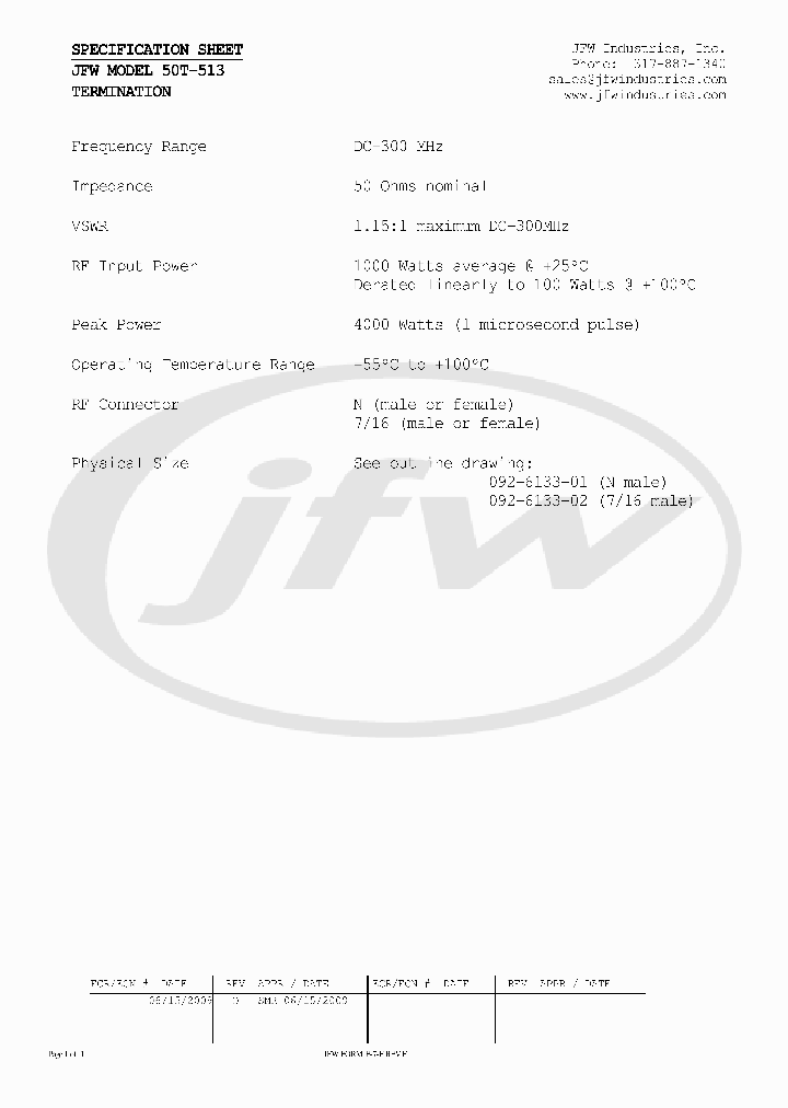 50T-513_6499624.PDF Datasheet