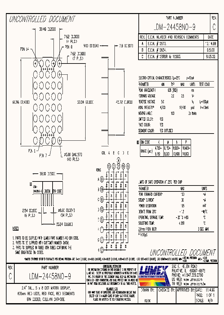 LDM-24458NO-9_6499564.PDF Datasheet