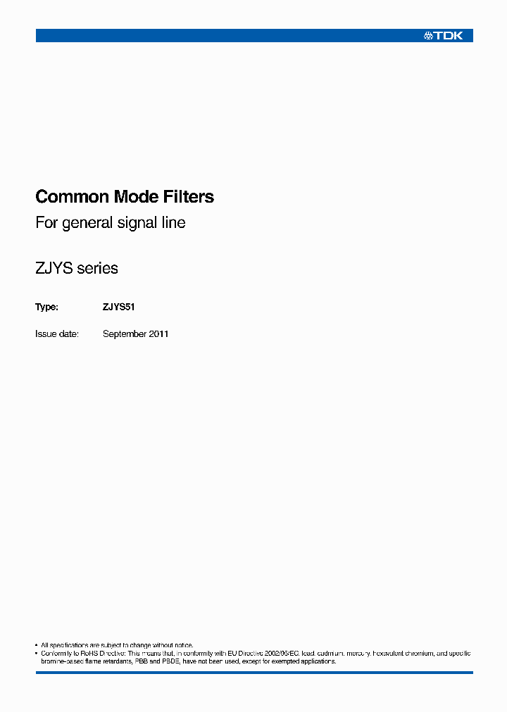 ZJYS51R5-2PLT_6501731.PDF Datasheet